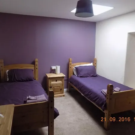 Cu Chulainns ويستبورت