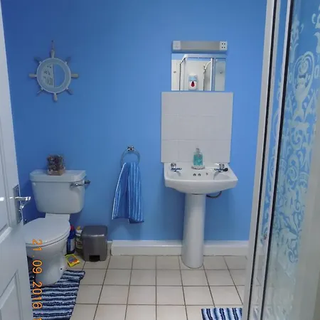 فندق مبيت وإفطار Cu Chulainns ويستبورت