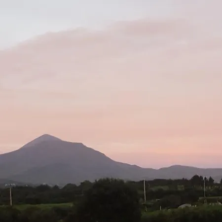 فندق مبيت وإفطار Cu Chulainns ويستبورت