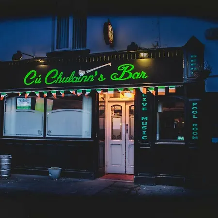 Cu Chulainns فندق مبيت وإفطار