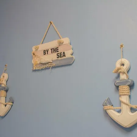 فندق مبيت وإفطار Cu Chulainns ويستبورت