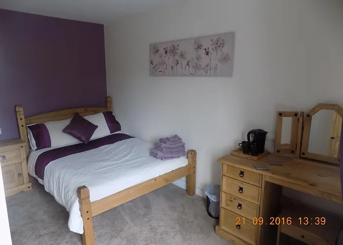 Cu Chulainns Bed & Breakfast