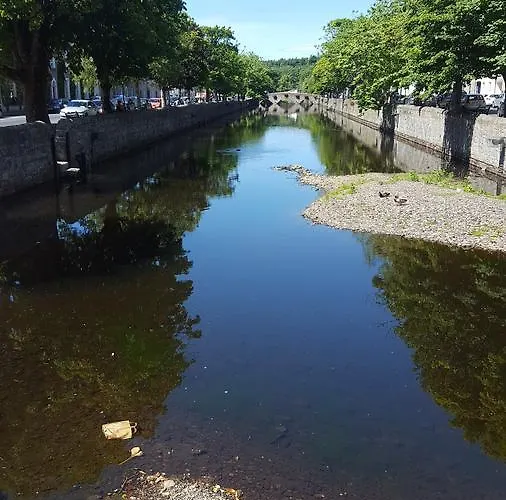 Cu Chulainns 3* Westport