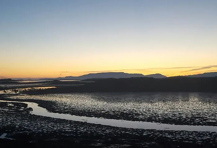 Bed & Breakfast Cu Chulainns 3*