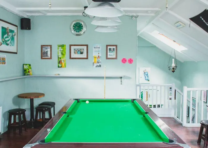 Cu Chulainns Westport