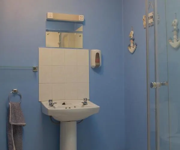 Cu Chulainns Bed & Breakfast