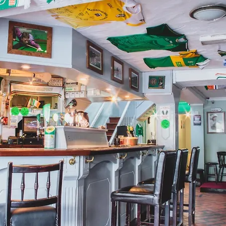 Cu Chulainns Bed & Breakfast 3*