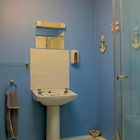 Cu Chulainns 3* Вэстпорт