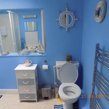 Cu Chulainns Panzió Westport