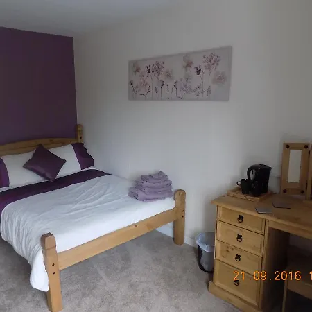 Cu Chulainns Bed & Breakfast