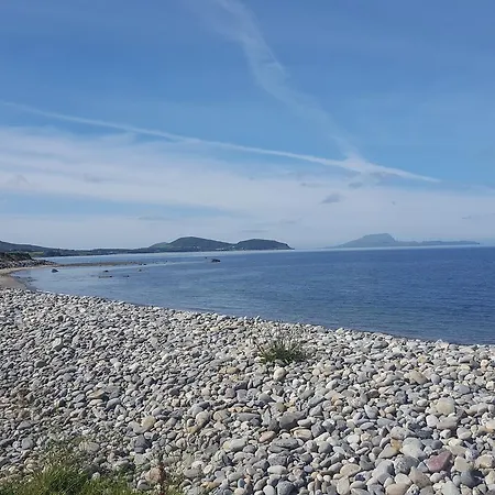 Cu Chulainns Bed & Breakfast