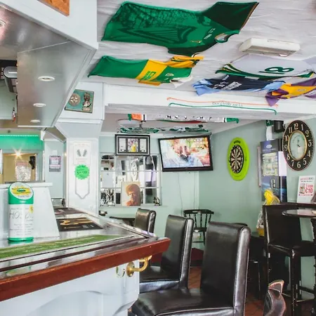 Cu Chulainns Bed & Breakfast