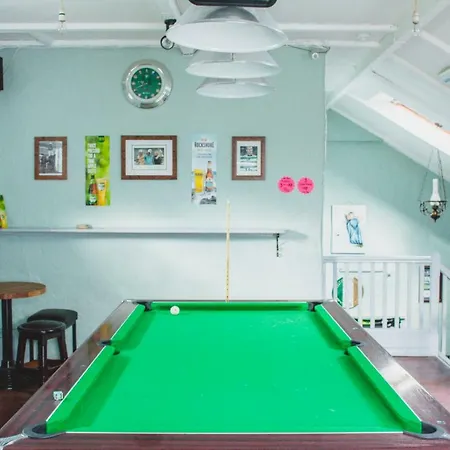 Cu Chulainns Westport