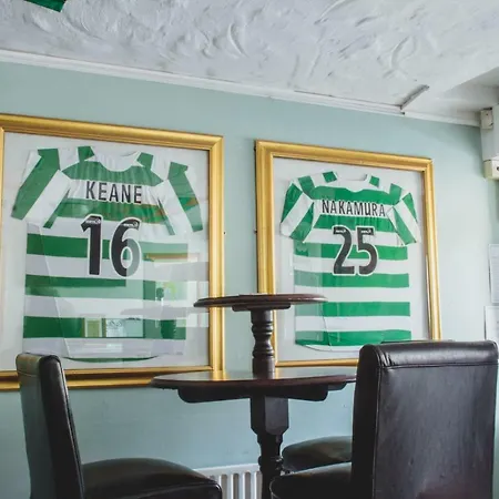 Cu Chulainns 3* 韦斯特波特