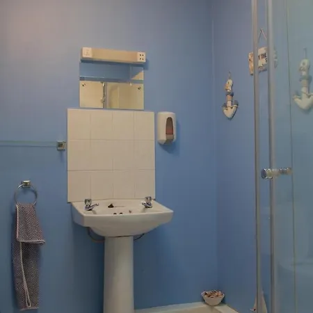 Cu Chulainns 住宿加早餐酒店