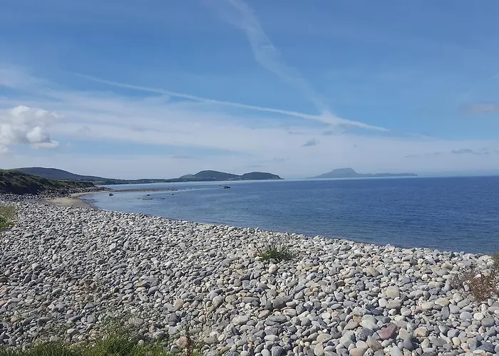 Cú Chulainns Bed and breakfast