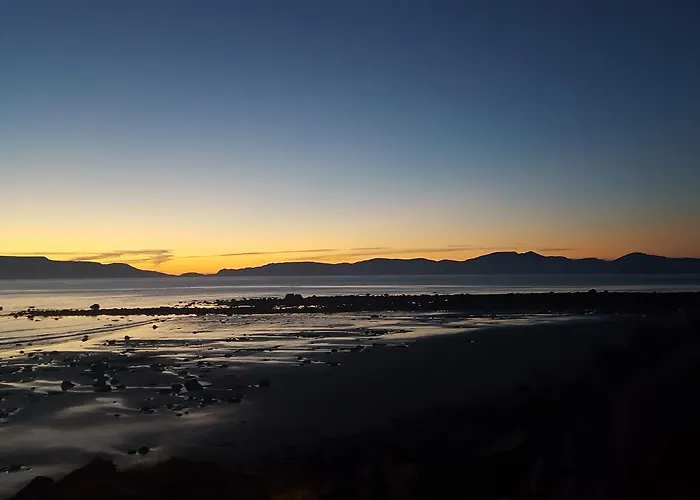 Cú Chulainns 3* Westport