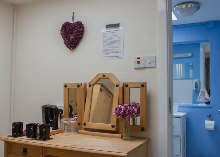 Bed and breakfast Cú Chulainns 3*