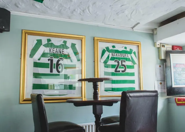 Cú Chulainns 3* Westport