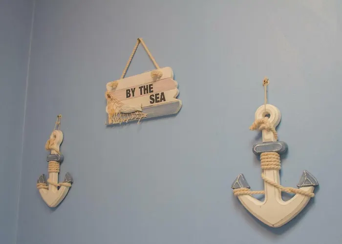 Bed and breakfast Cú Chulainns Westport